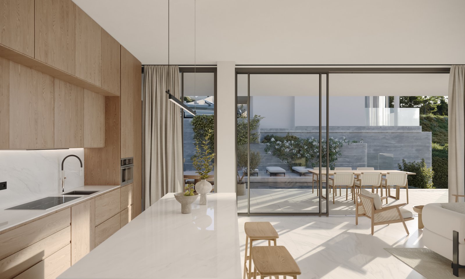 2dae92cecb94b8dfda1c02edd26f7616179c5bc2 Villa in Tremithousa, Paphos