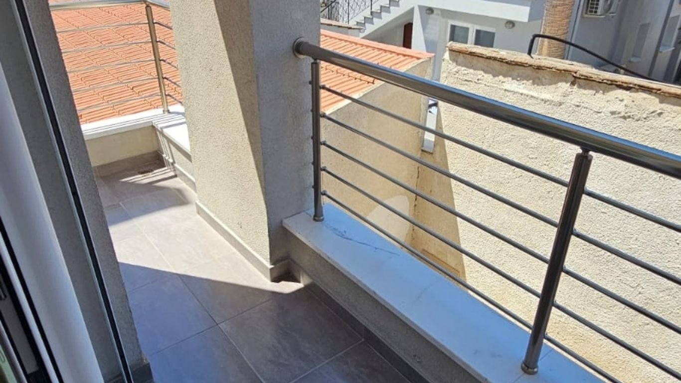 Modern 3 Bedroom Apartment in Center of Apostolou Andreas , Limassol Modern 3 Bedroom Apartment in Center of Apostolou Andreas , Limassol