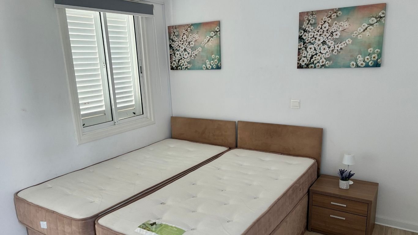 3-Bedroom Townhouse in Kato Paphos – Excellent Investment Opportunity 3-Bedroom Townhouse in Kato Paphos – Excellent Investment Opportunity