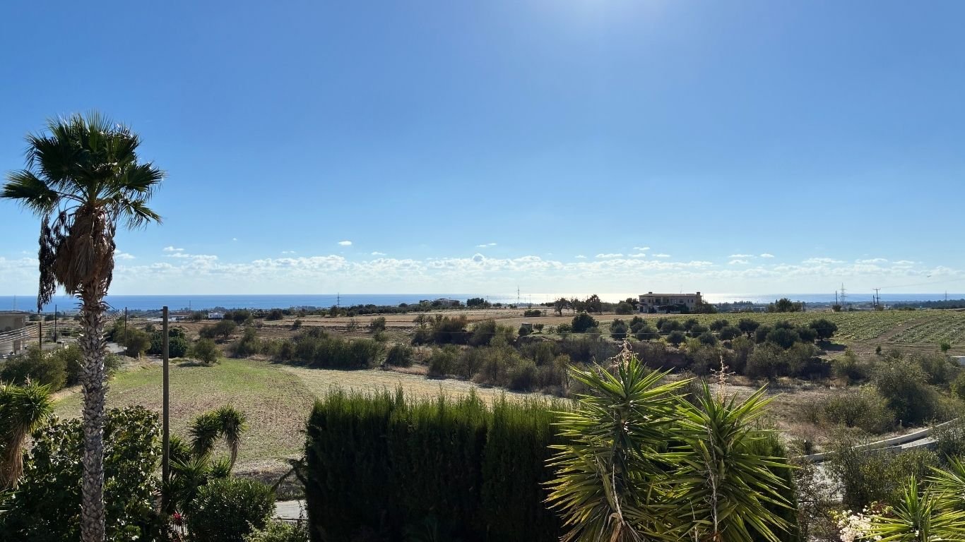 3 Bedroom Detached Villa in Anarita, Paphos 3 Bedroom Detached Villa in Anarita, Paphos