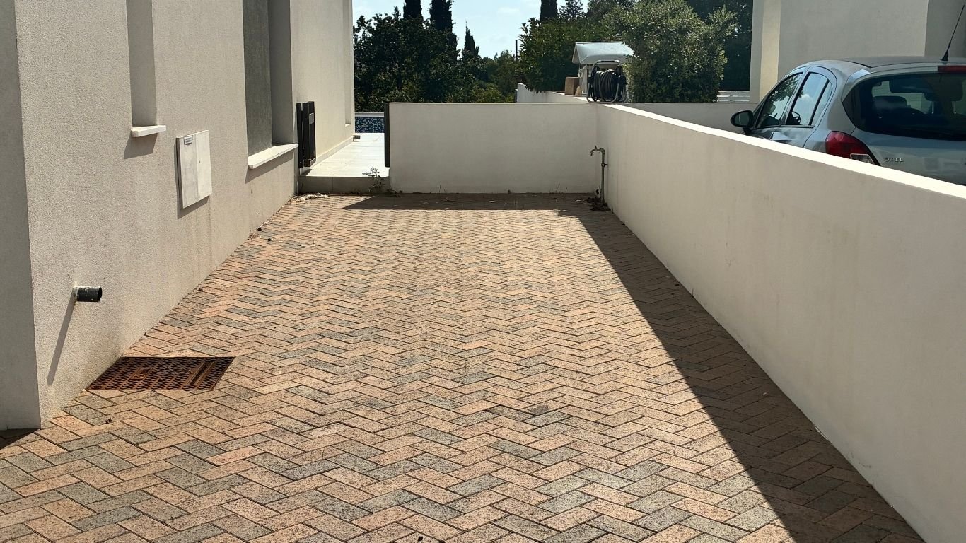 Brand New 3 Bedroom Villa in Konia,Paphos