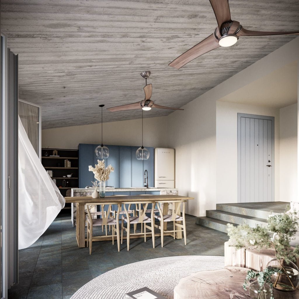 4.-Kitchen-area-1-1024×1024 3 Bedroom Villa in Argaka