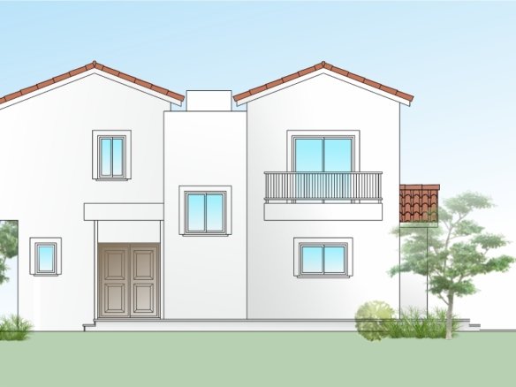 3 Bedroom Villa in Venus Rock