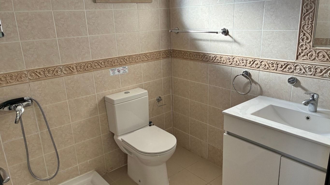5 3 Bedroom Detached Villa in Anarita, Paphos