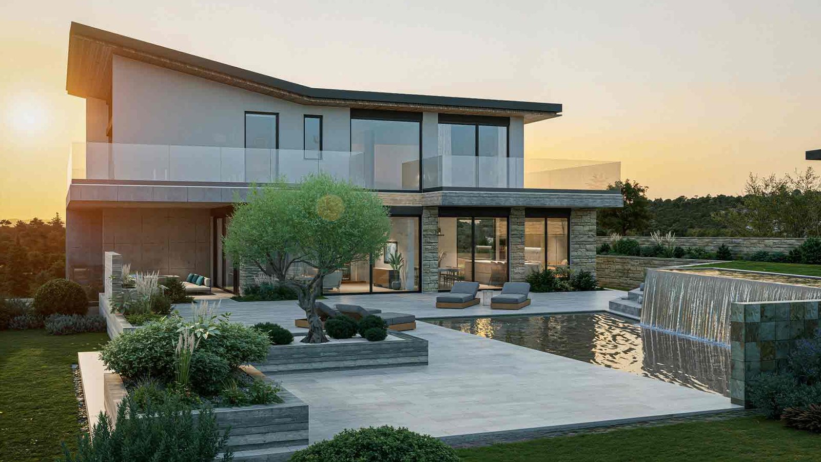 4 Bedroom Villa in Venus Rock