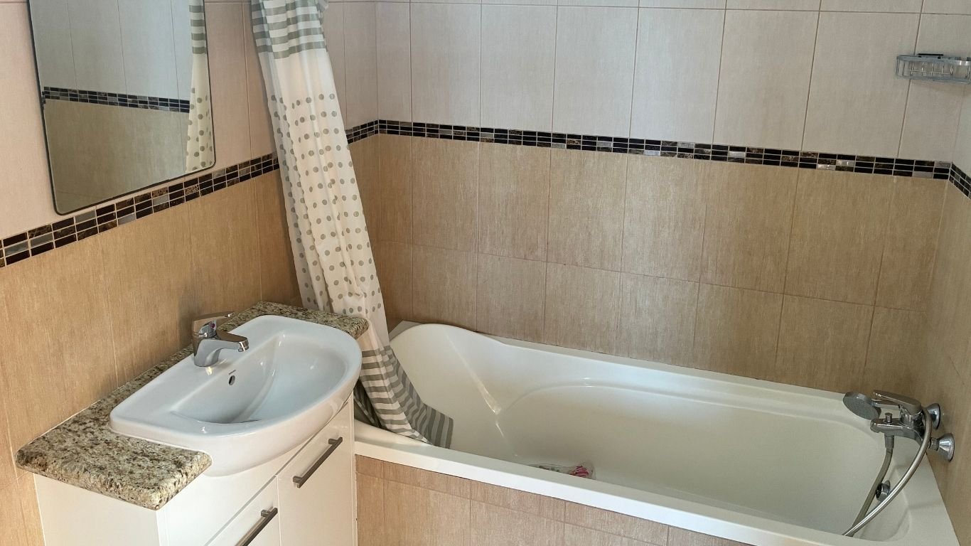 4 Bedroom 3 bathroom Bungalow in Secret Valley, Paphos