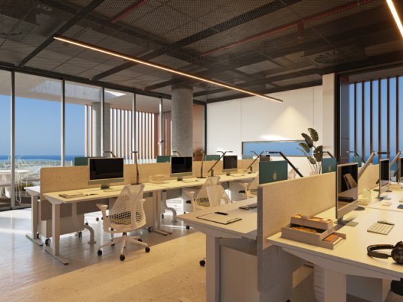 Commercial in Paphos
