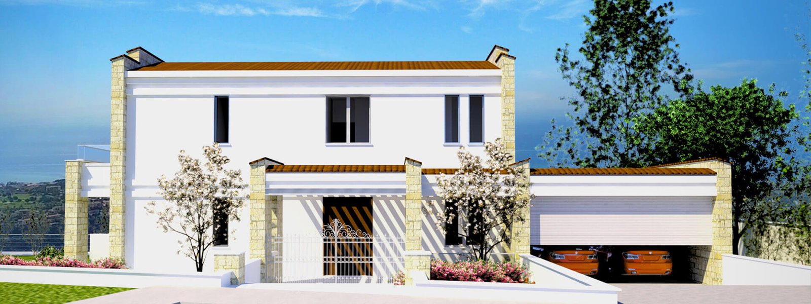 7 Bedroom Villa in Venus Rock