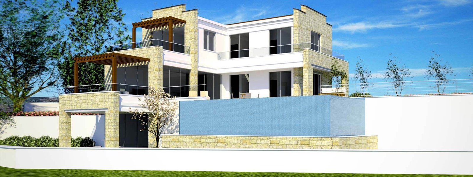 7 Bedroom Villa in Venus Rock