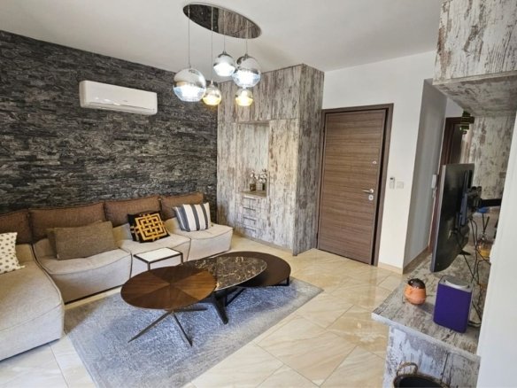 Modern 3 Bedroom Apartment in Center of Apostolou Andreas , Limassol