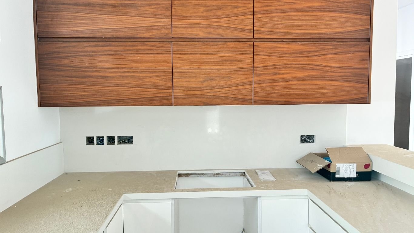 Brand New 3 Bedroom Villa in Konia,Paphos