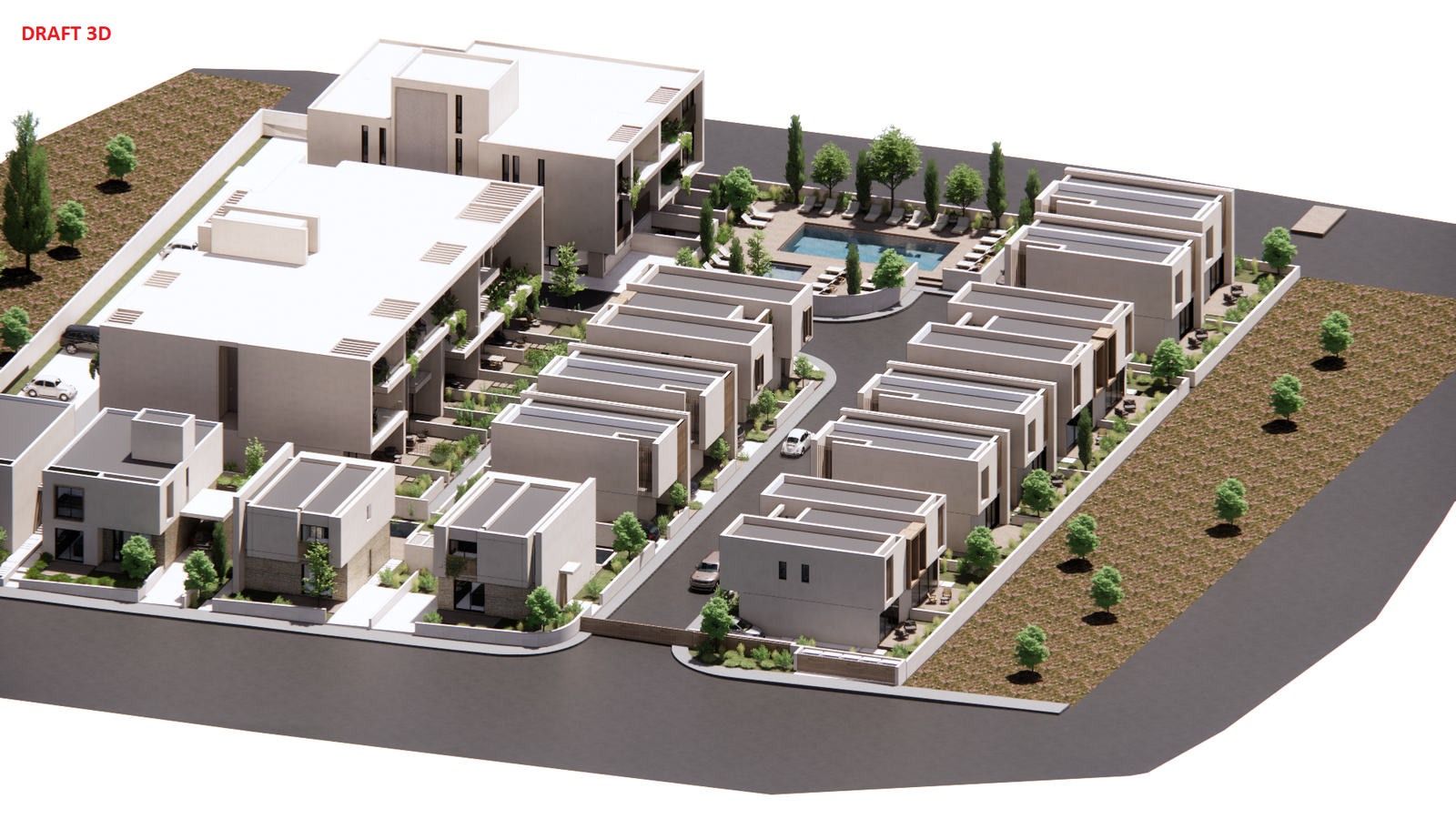 Studio in Emba
