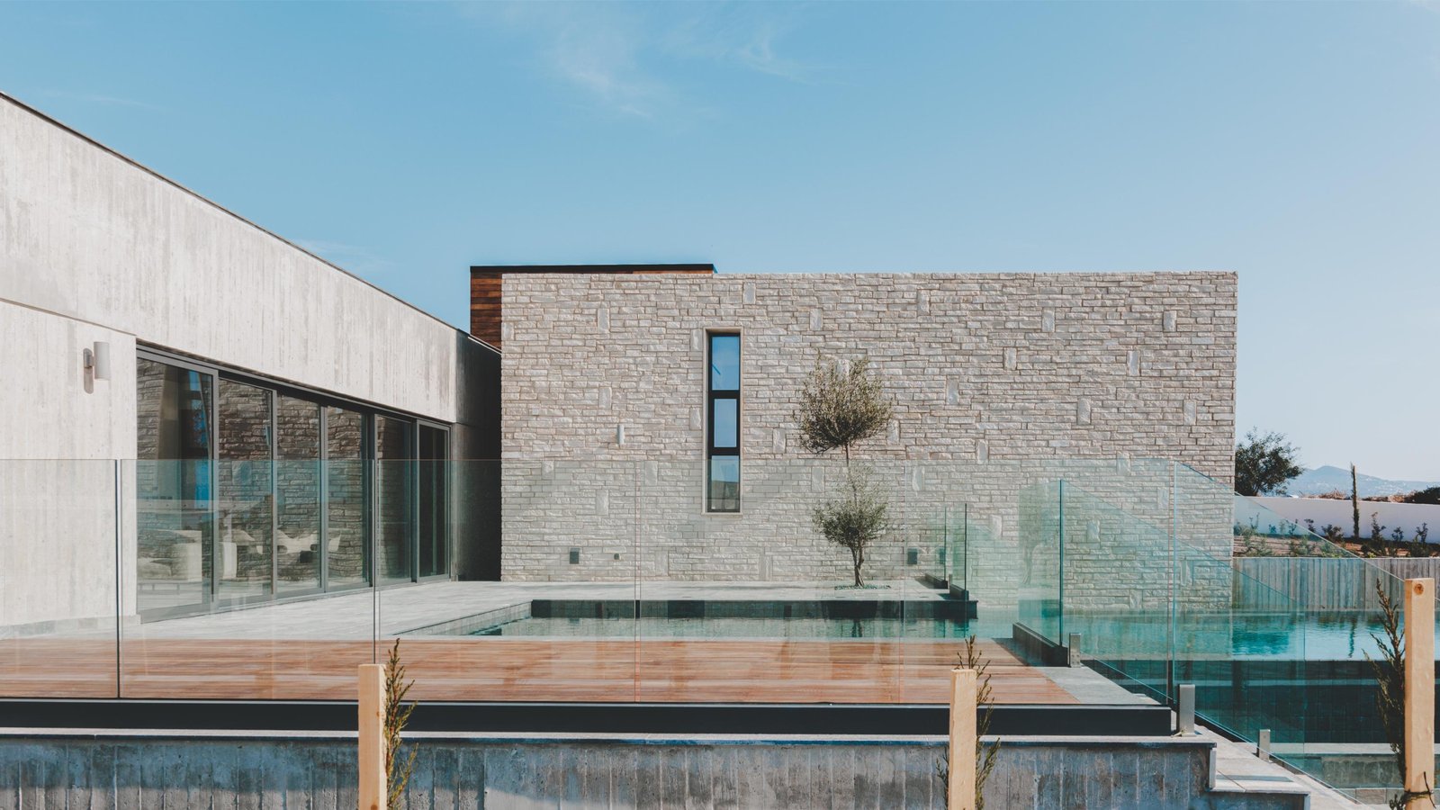 Villa in Sea Caves, Paphos