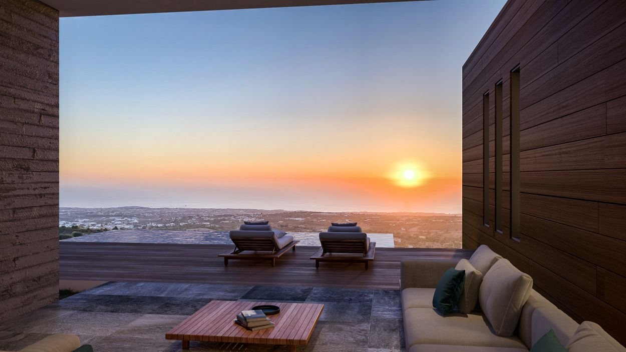 Villa in Tsada, Paphos