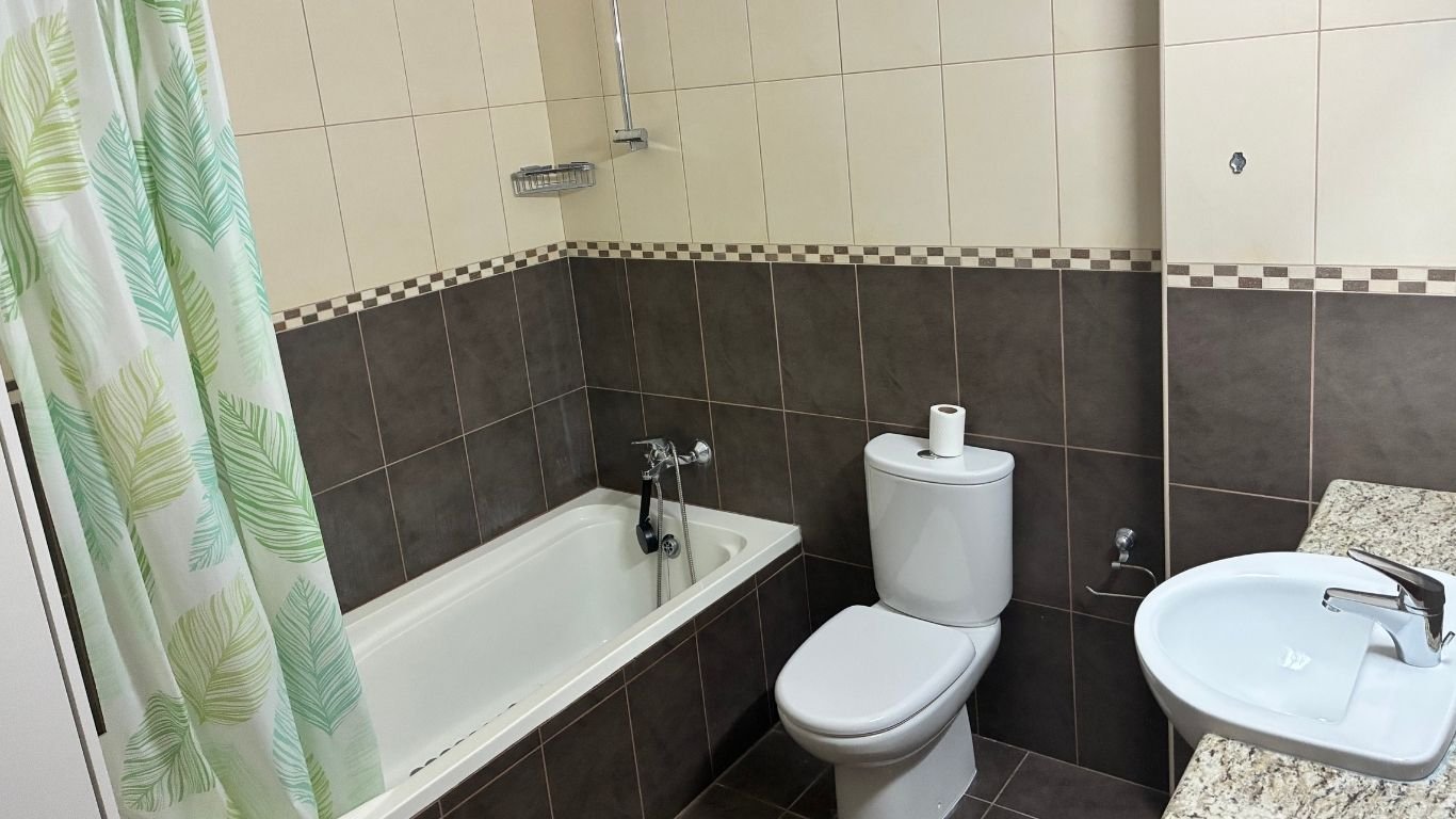 4 Bedroom 3 bathroom Bungalow in Secret Valley, Paphos
