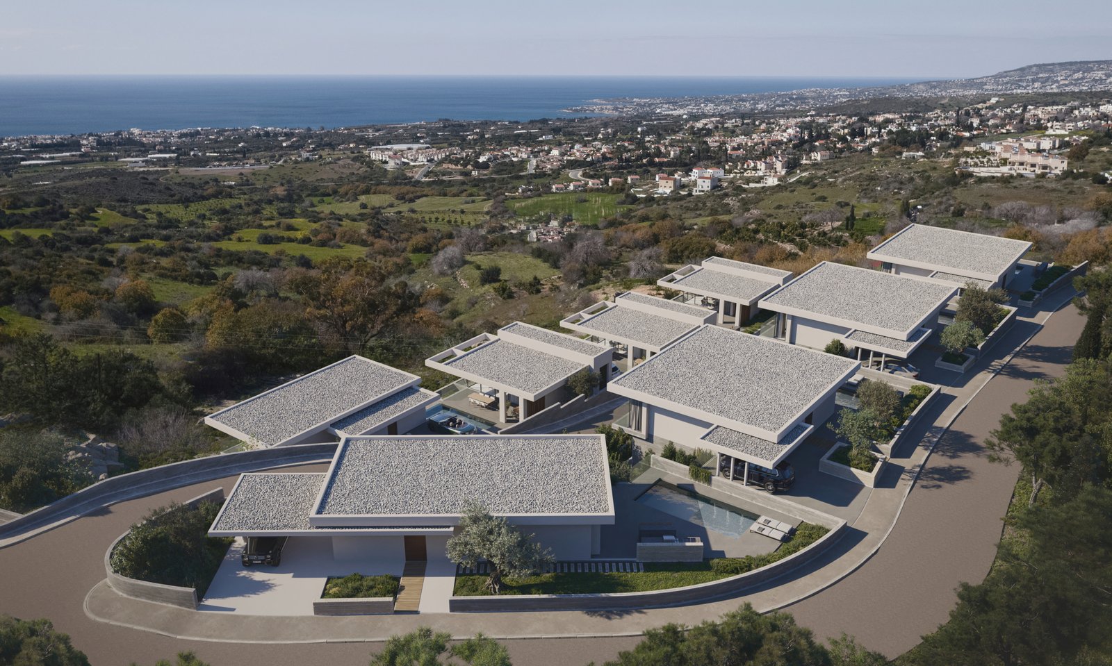 8822333a3f027adfa42fb4d9c8f09aeb5bfeb5c6 Villa in Tremithousa, Paphos