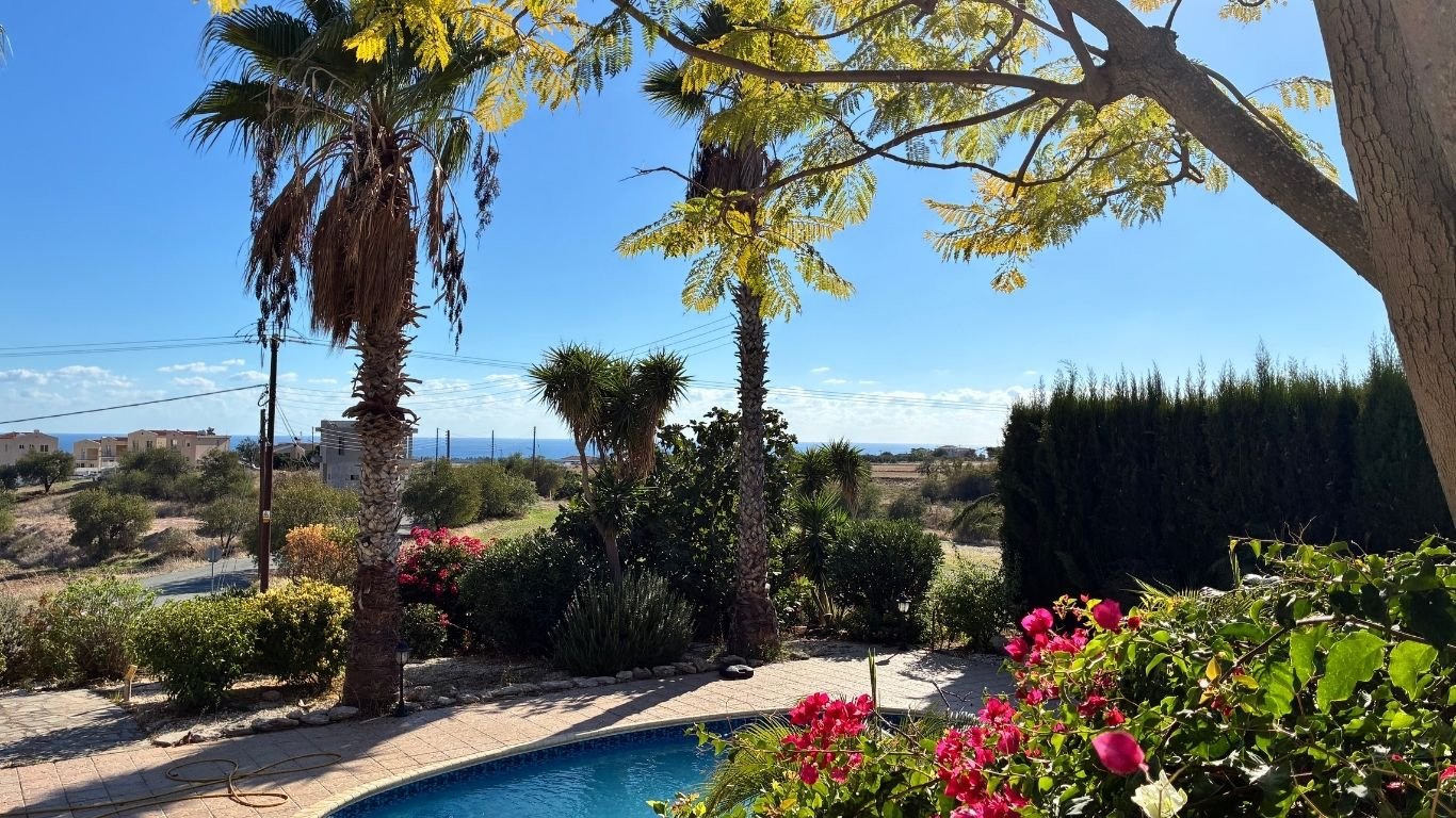 3 Bedroom Detached Villa in Anarita, Paphos 3 Bedroom Detached Villa in Anarita, Paphos