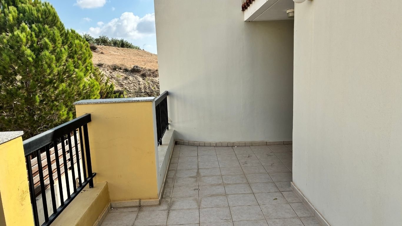 3 Bedroom Detached Villa in Konia, Paphos