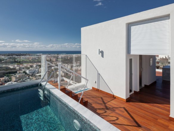 Villa in Paphos