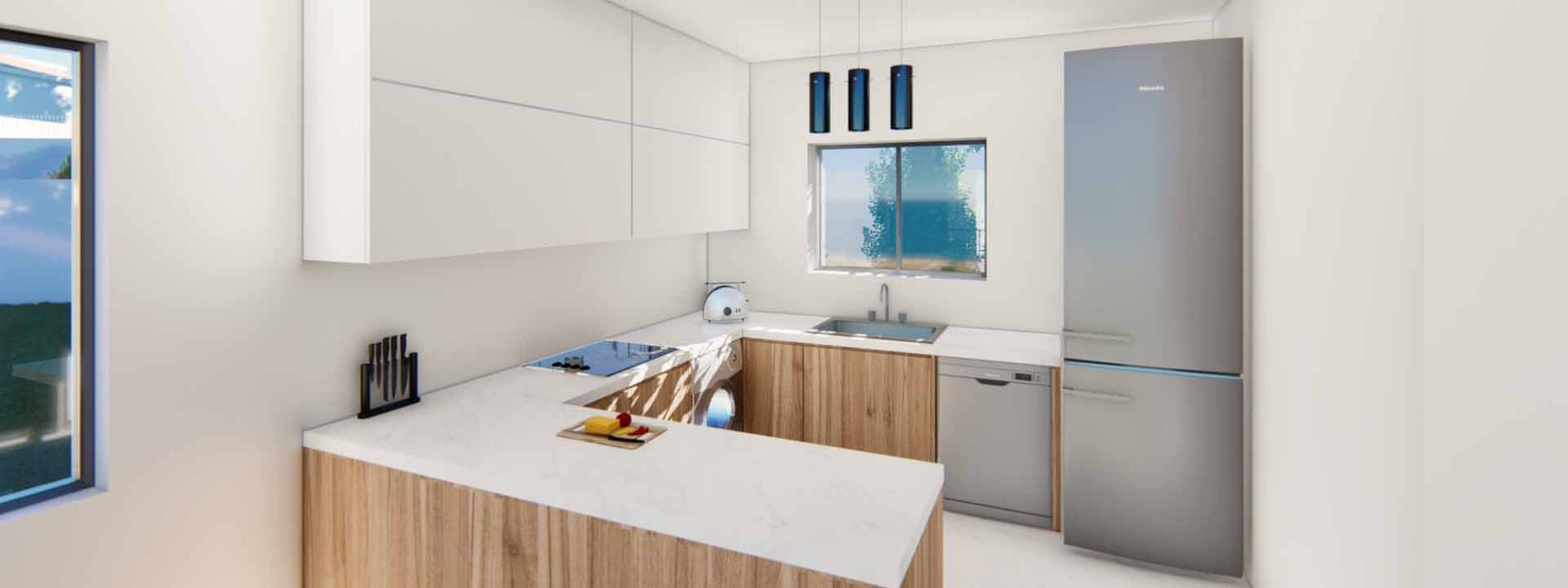 3 Bedroom Villa in Polis