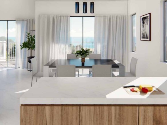 3 Bedroom Villa in Polis