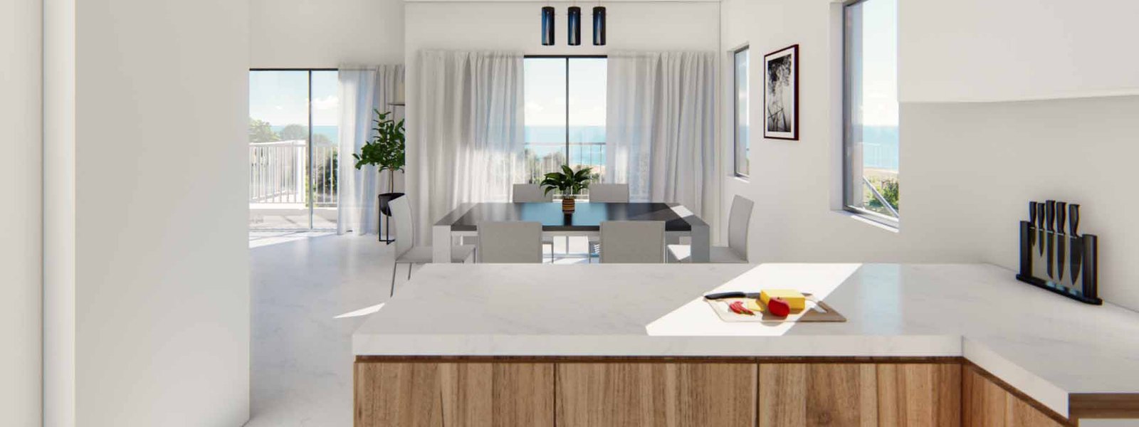 3 Bedroom Villa in Polis