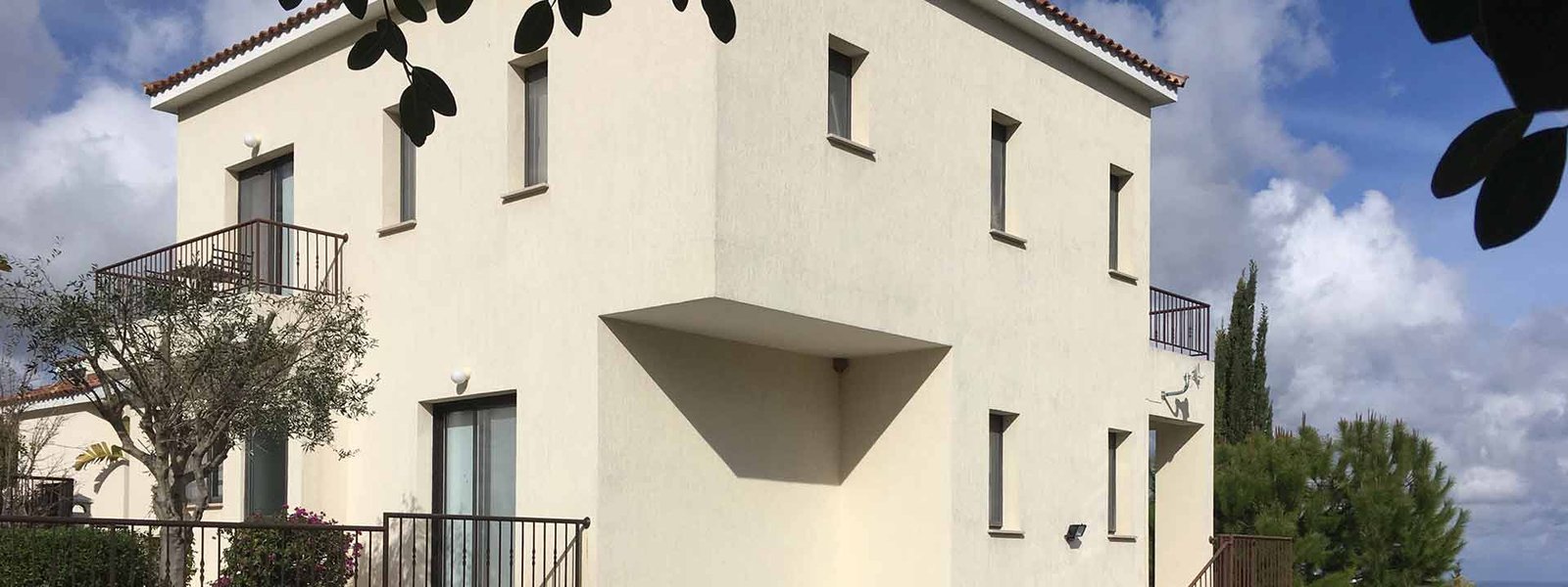 3 Bedroom Villa in Polis