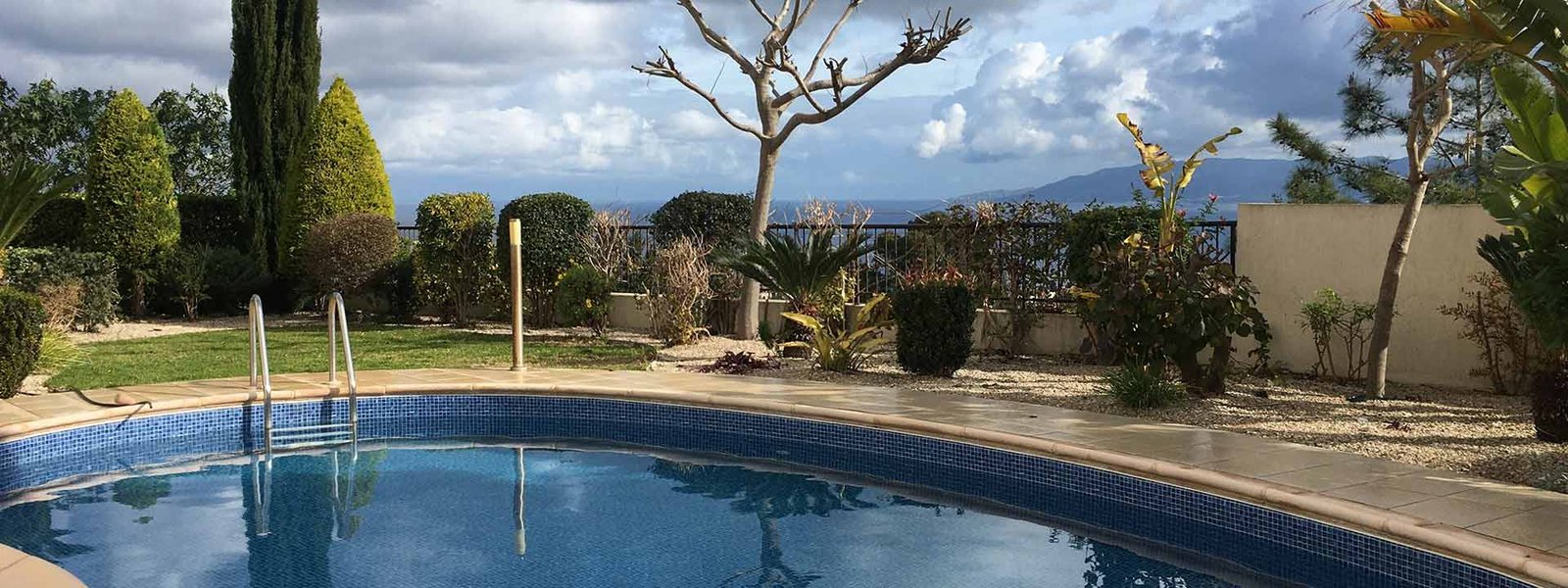 3 Bedroom Villa in Polis