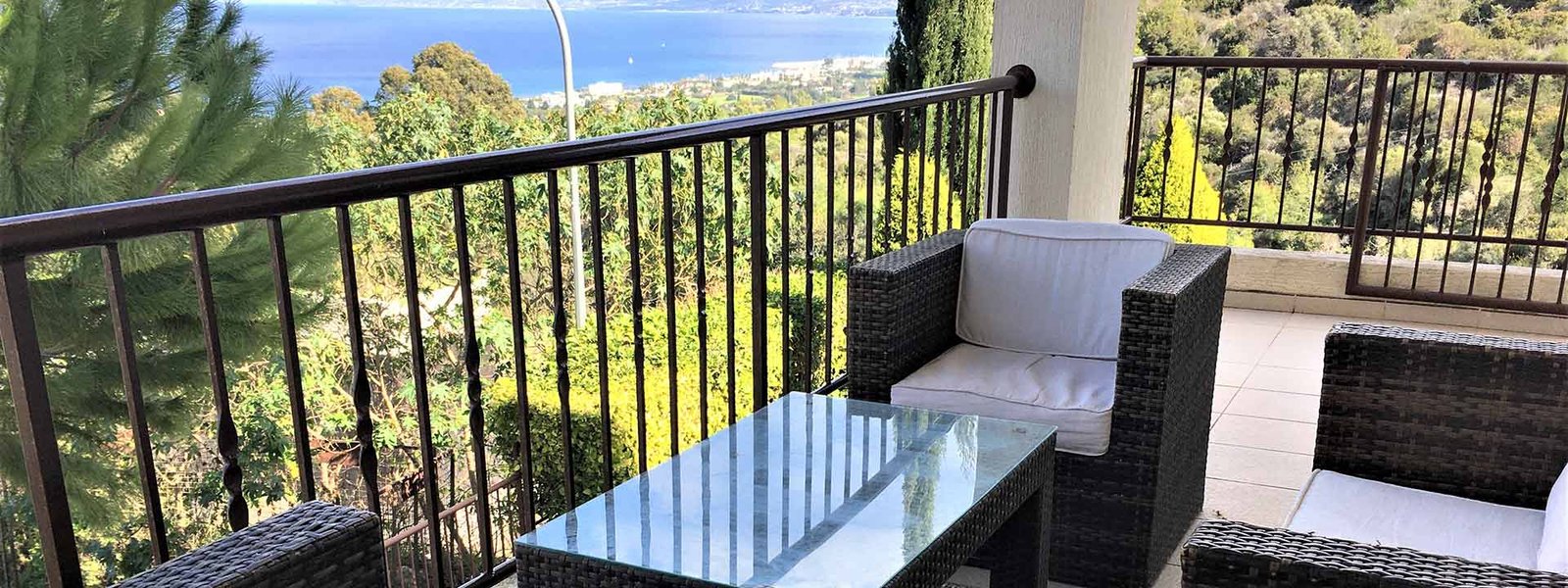 3 Bedroom Villa in Polis