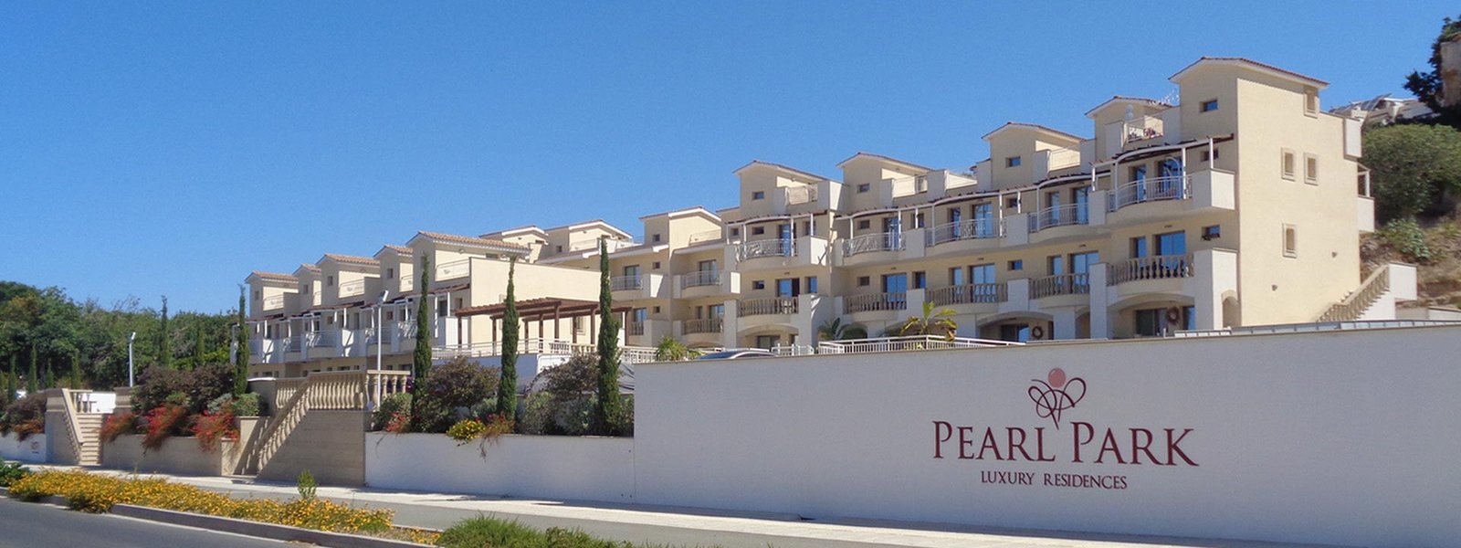 3 Bedroom Maisonette in Paphos