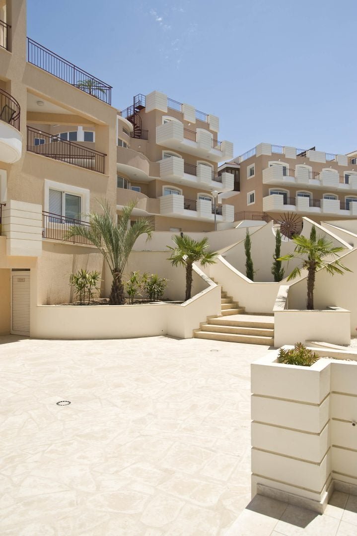 DSC3645-719×1080 3 Bedroom Townhouse in Kato Pafos