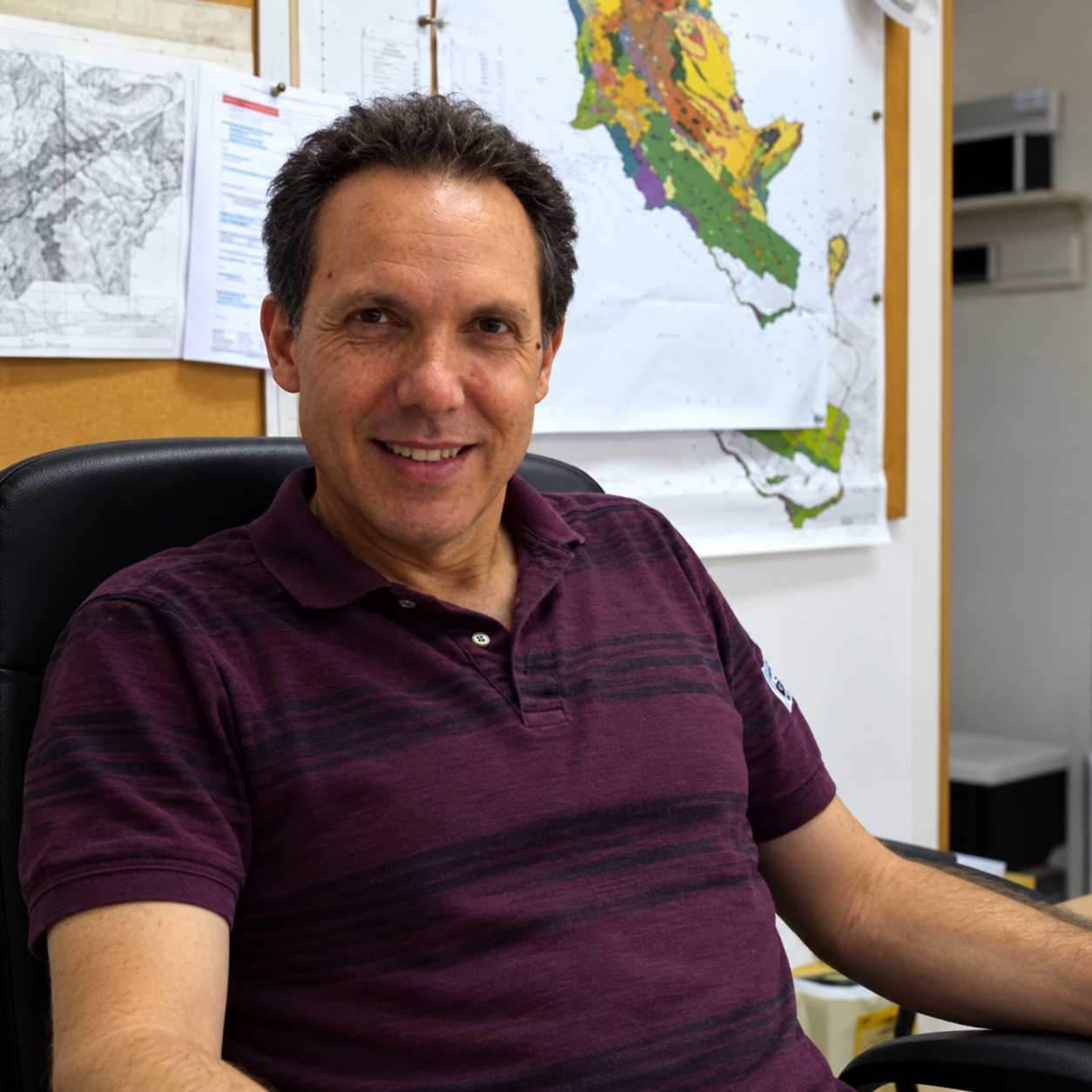 Donis Place in Cyprus Office