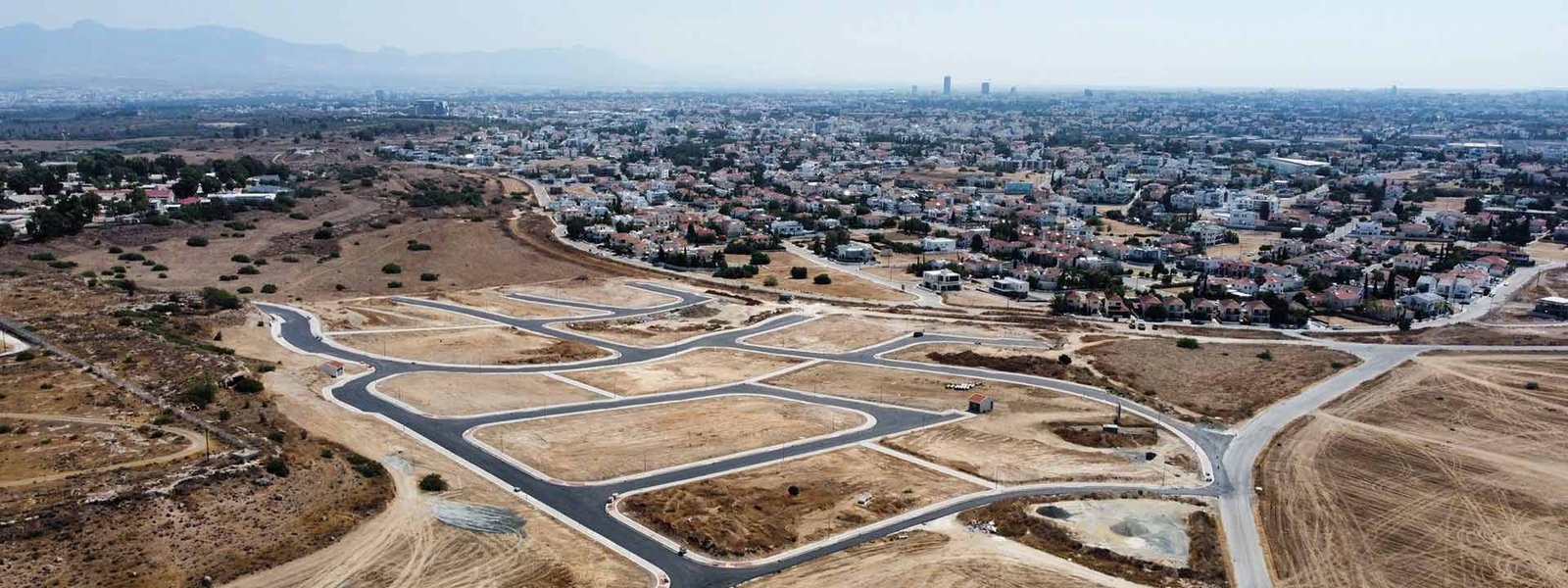 Engomi-Plots-Nicosia Plot in Nicosia