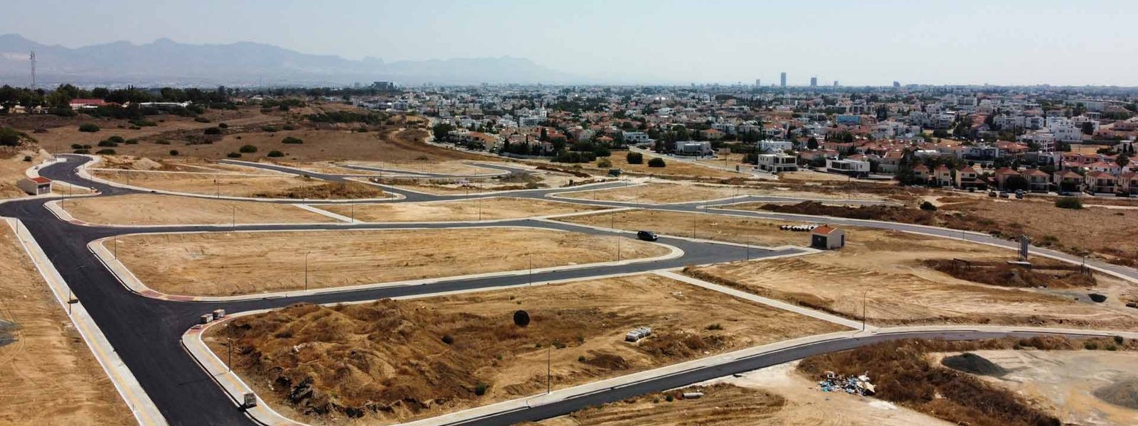 Engomi-Plots-Nicosia_2 Plot in Nicosia