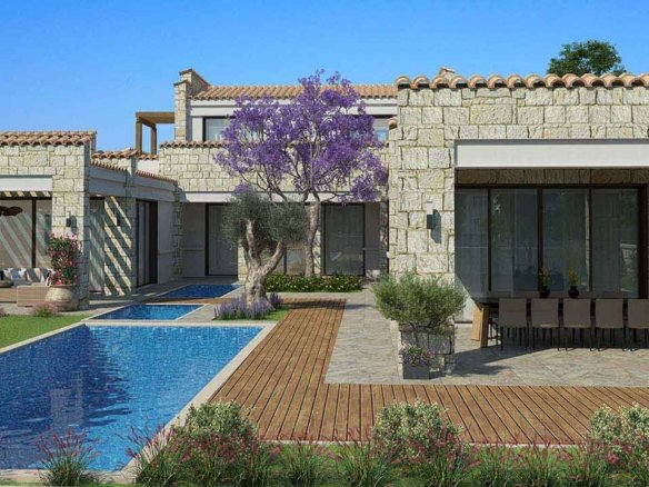 3 Bedroom Villa in Venus Rock