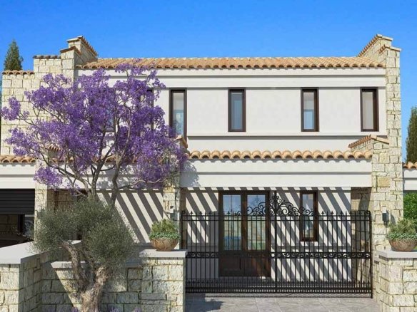 3 Bedroom Villa in Venus Rock