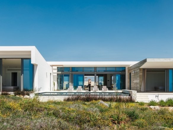 3 Bedroom Villa in Tsada