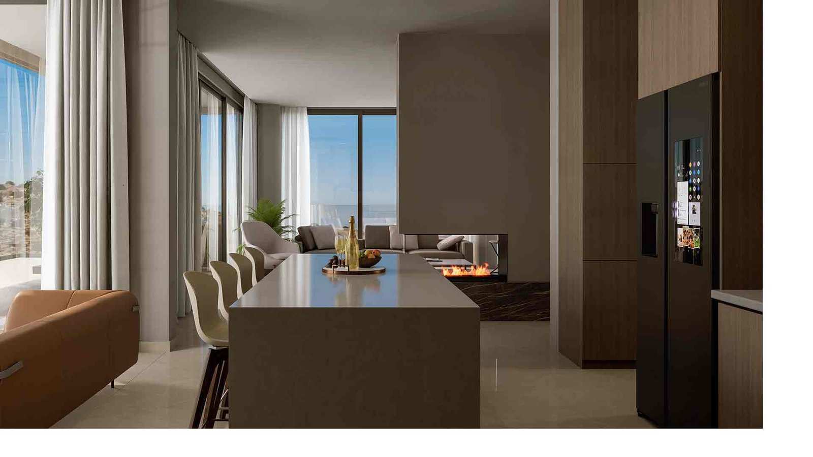 5 Bedroom Villa in Limassol