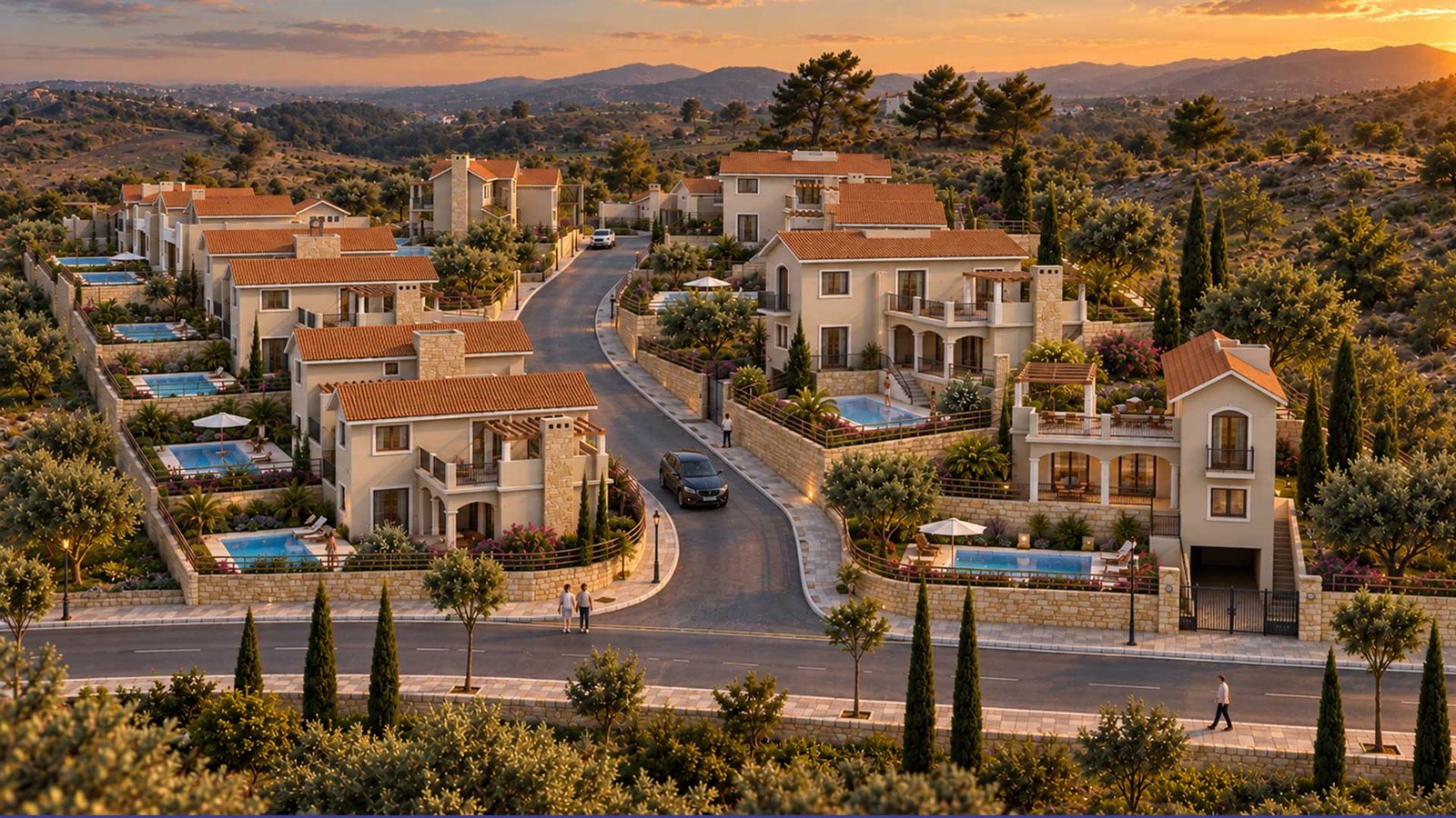 Monagroulli-Hills-MASTER-02-B 3 Bedroom Villa in Limassol
