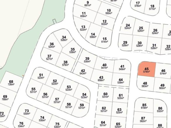 Plot in Nicosia
