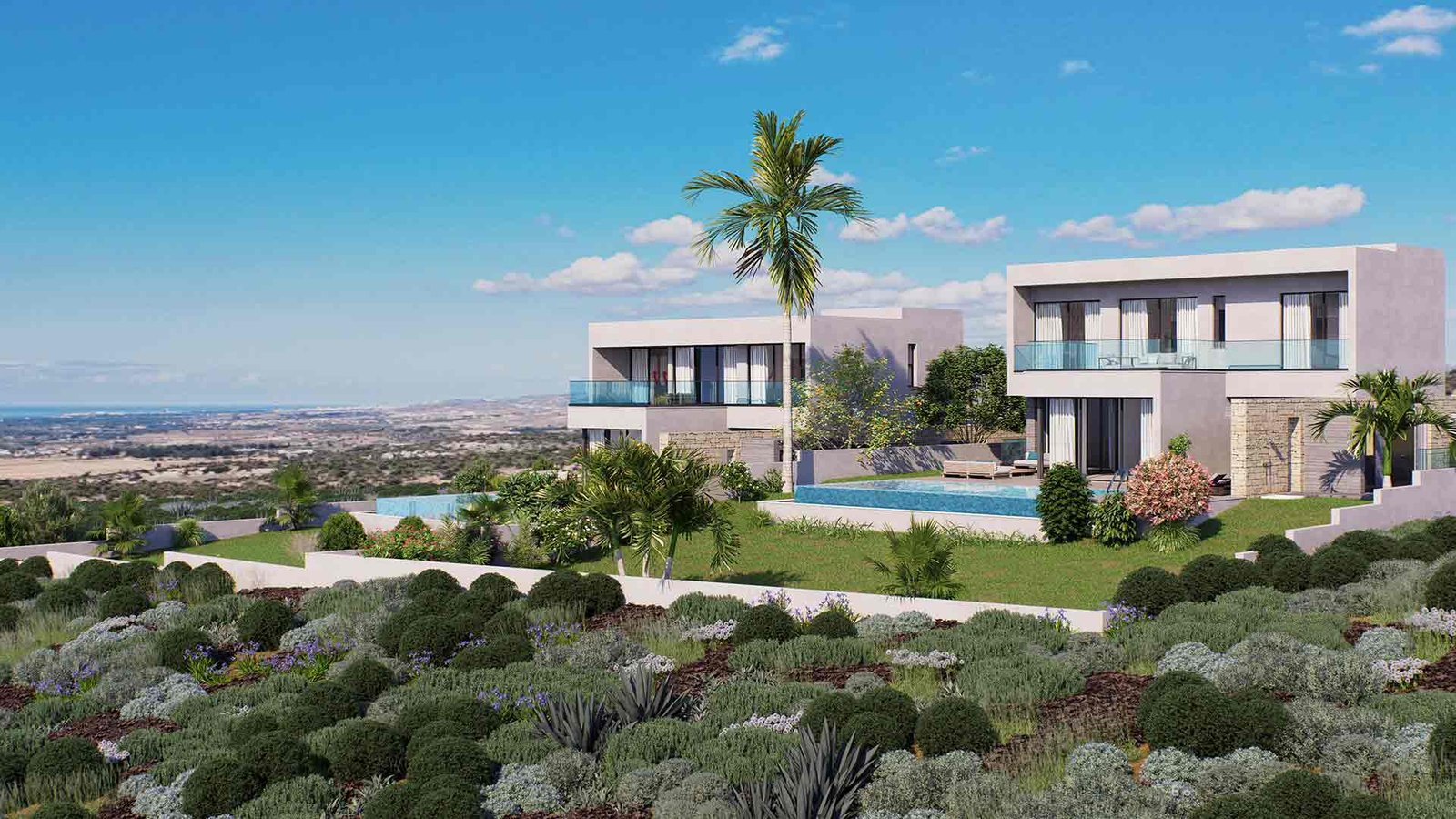4 Bedroom Villa in Venus Rock