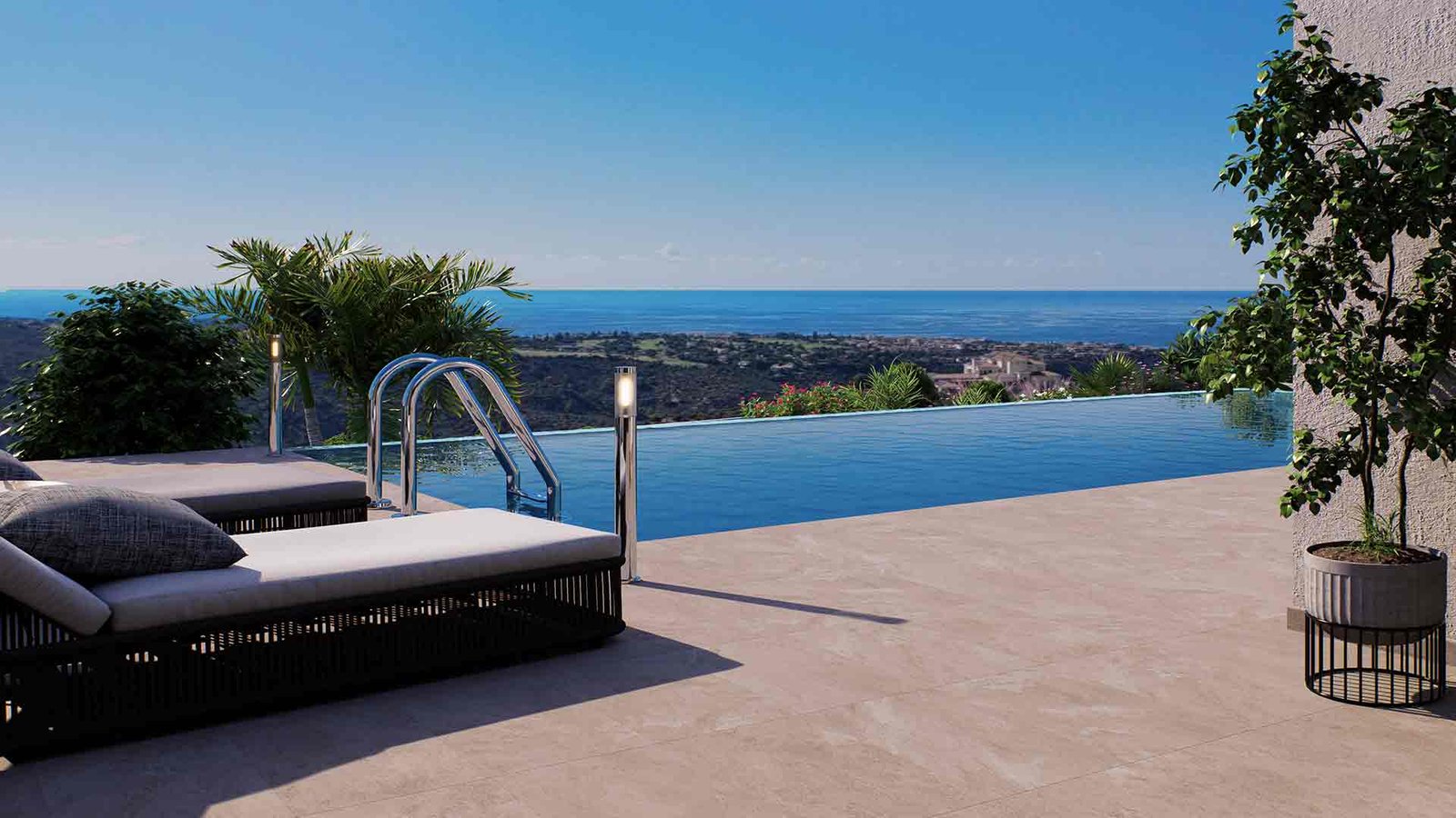 4 Bedroom Villa in Venus Rock