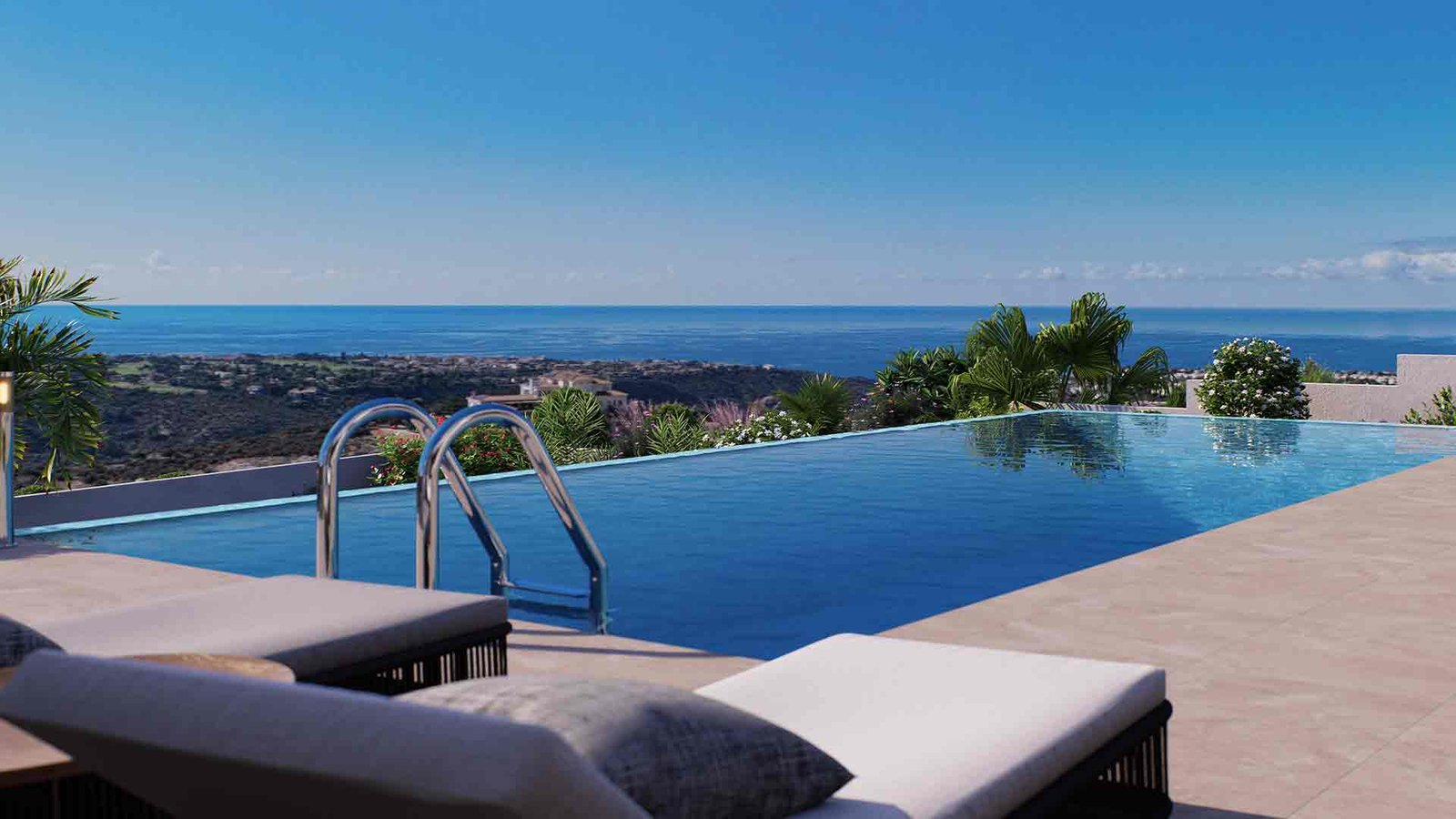 4 Bedroom Villa in Venus Rock