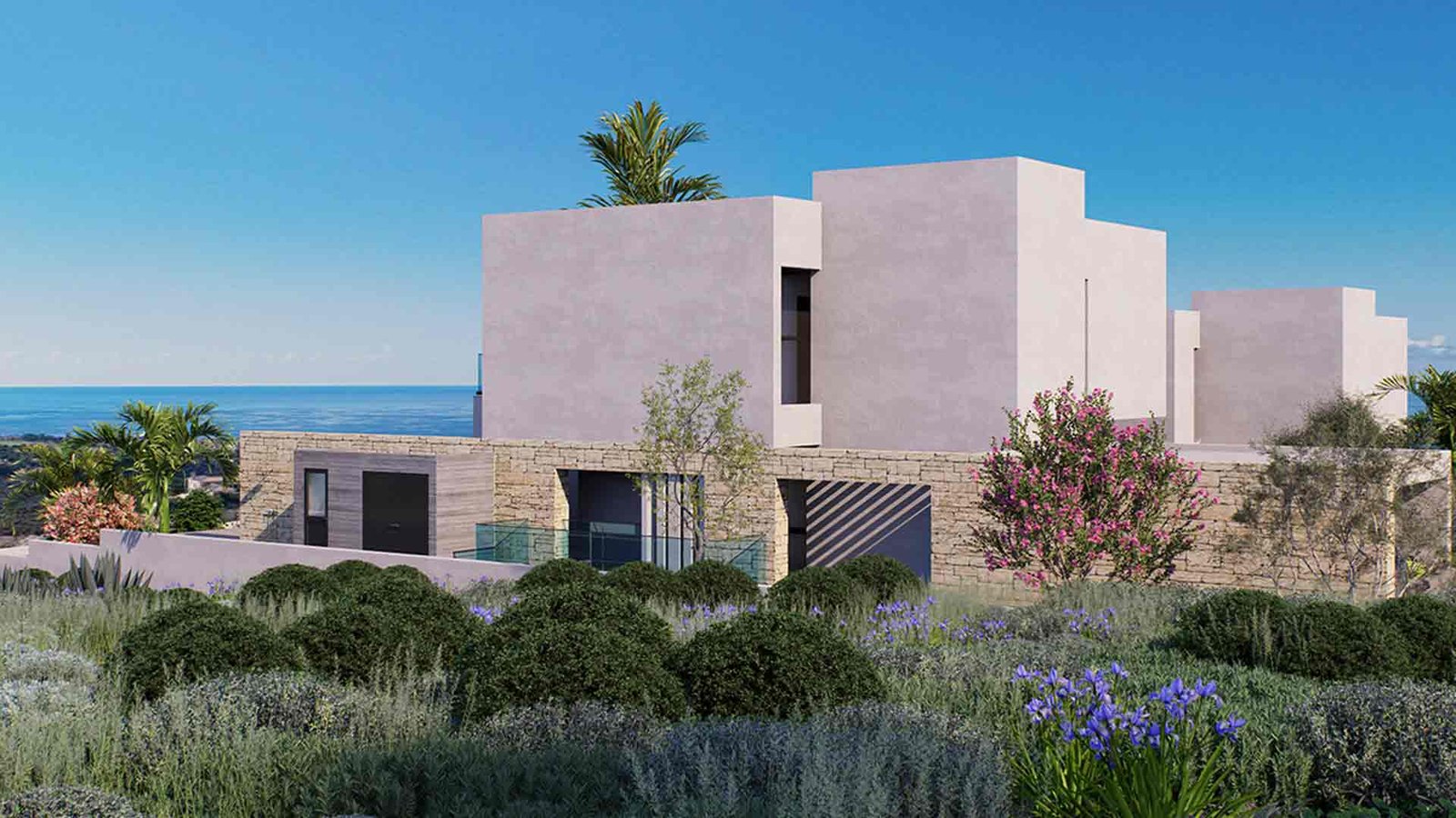4 Bedroom Villa in Venus Rock
