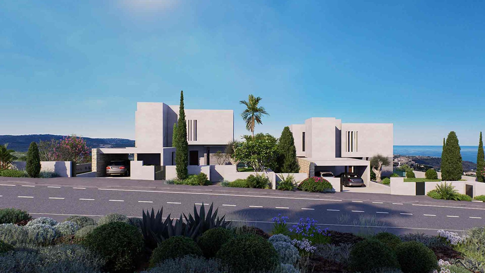 4 Bedroom Villa in Venus Rock