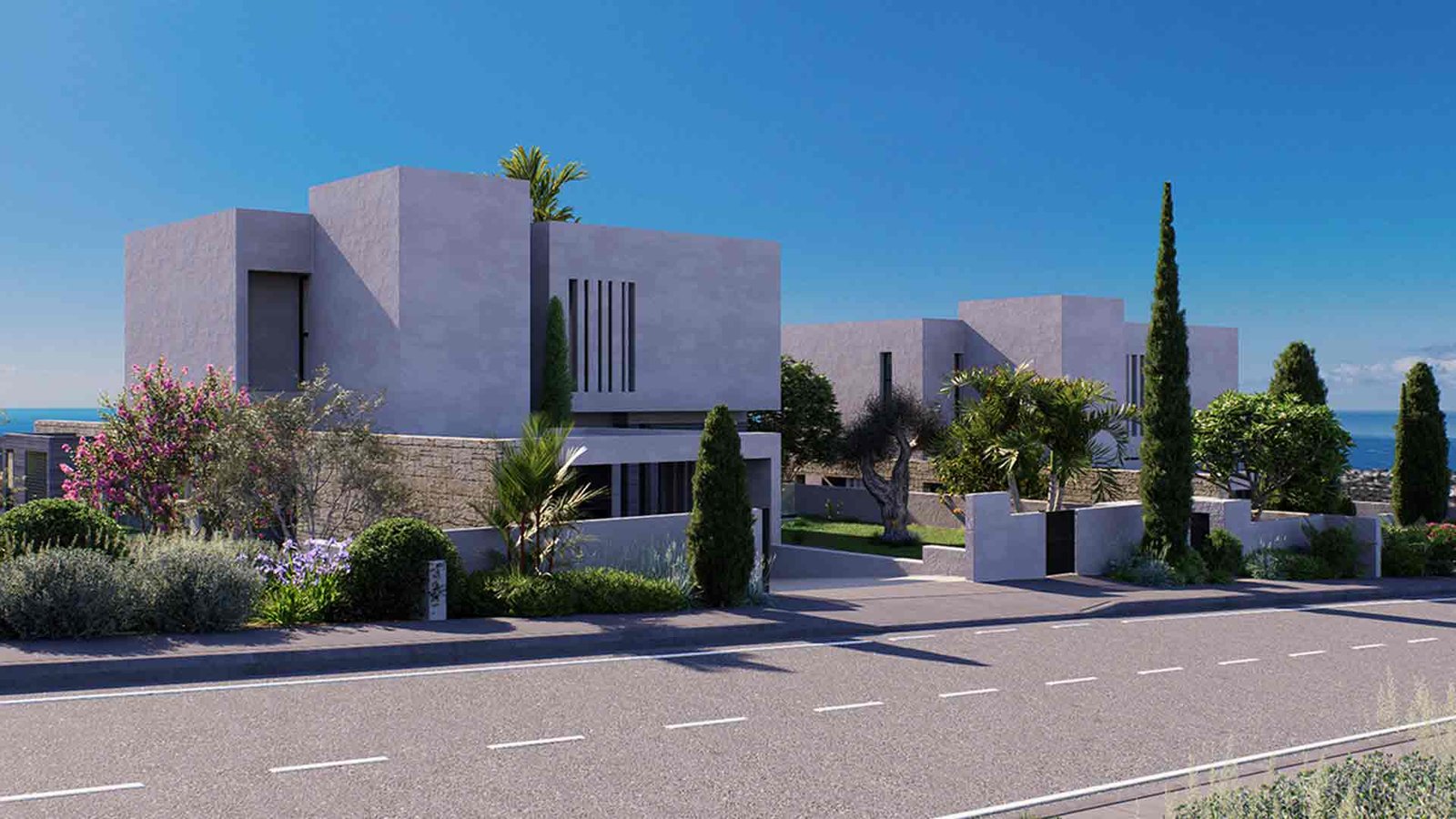 4 Bedroom Villa in Venus Rock