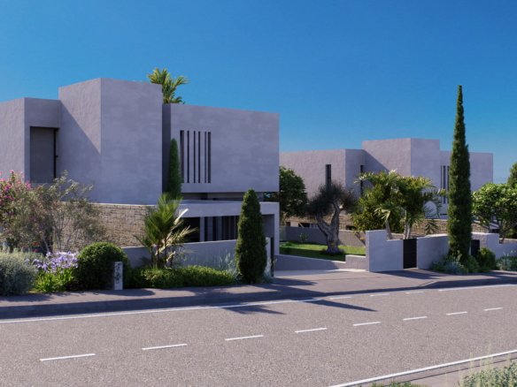 4 Bedroom Villa in Venus Rock