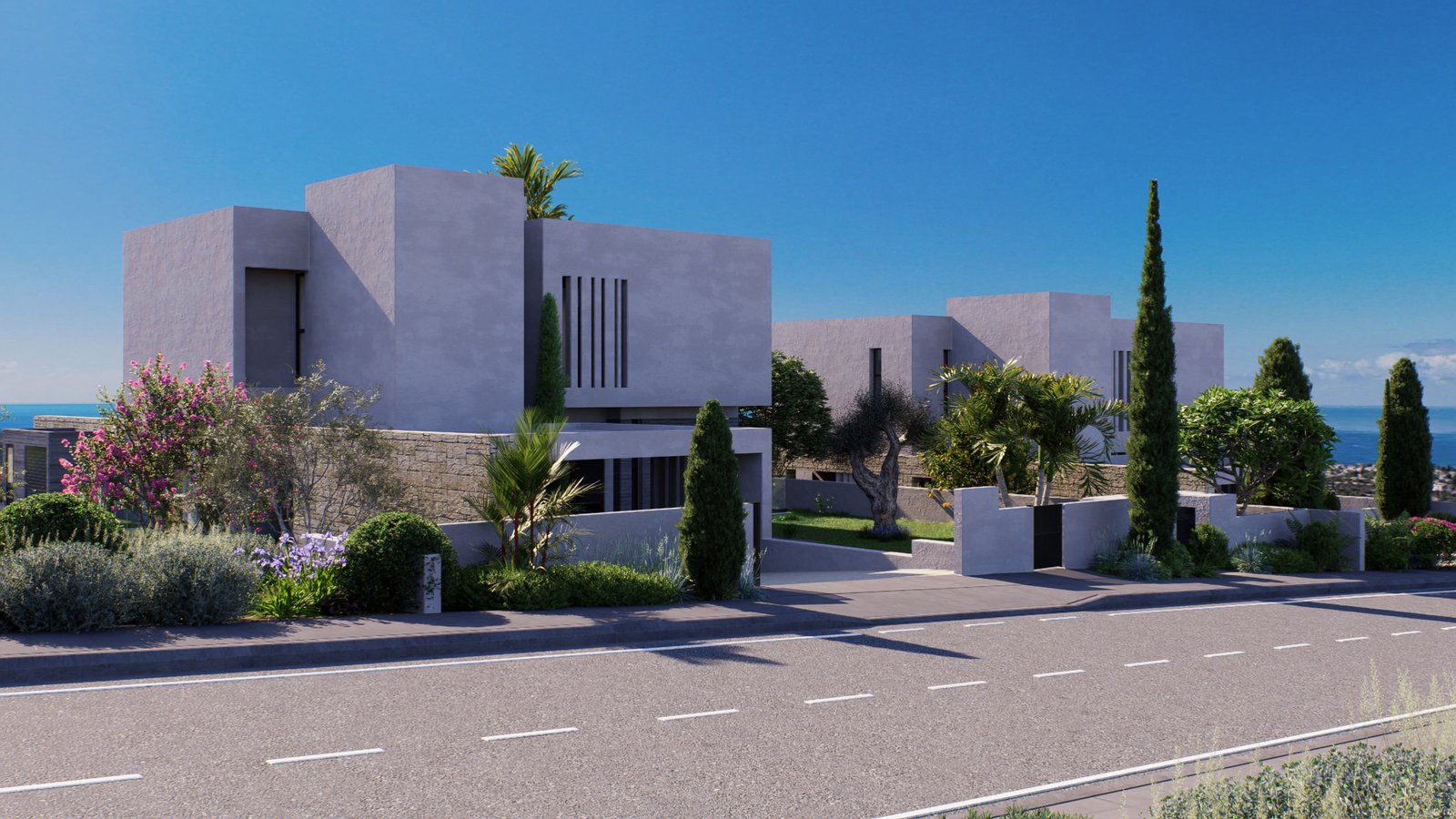 4 Bedroom Villa in Venus Rock
