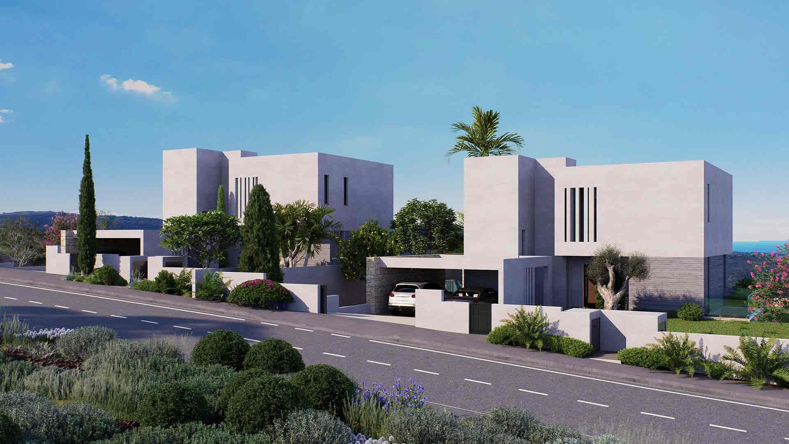 4 Bedroom Villa in Venus Rock
