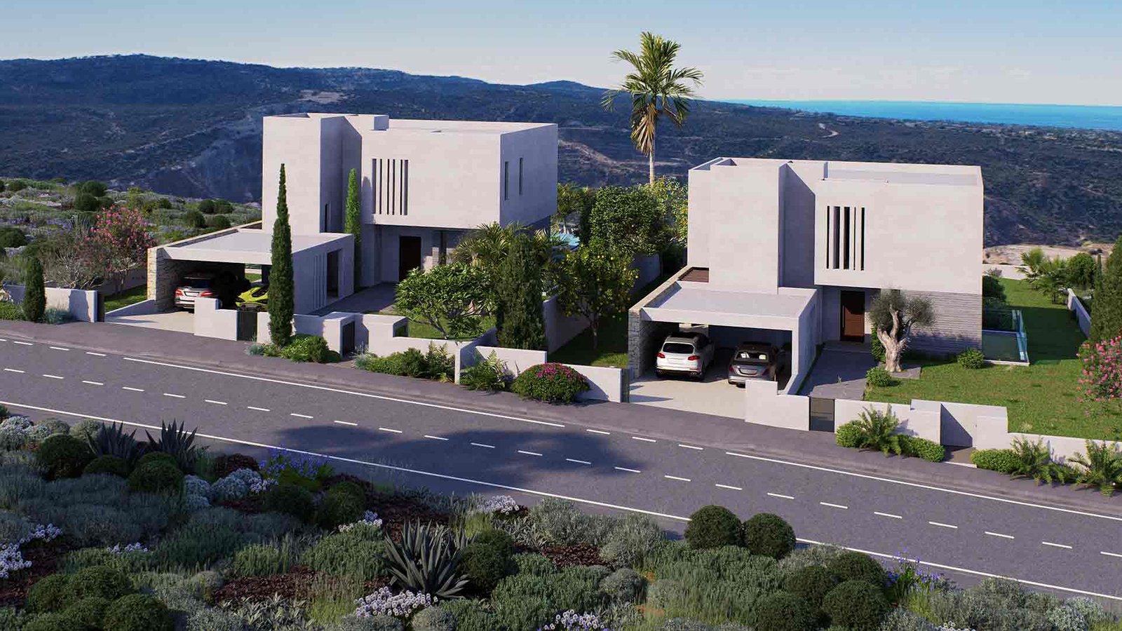4 Bedroom Villa in Venus Rock